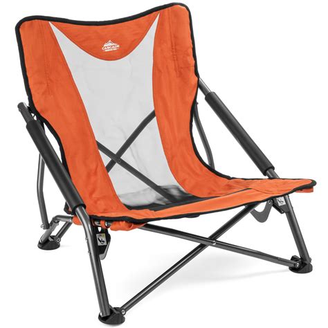 Best outdoor camp chairs - The folding outdoor chairs is made of high-quality polyester and heavy duty steel frame, with a smooth foam padded seat and detachable padded arm rest with swivel cup holder on side. ... The best camping chairs for bad back are those that provide adequate support and comfort. Look for chairs with adjustable armrests, reclining …